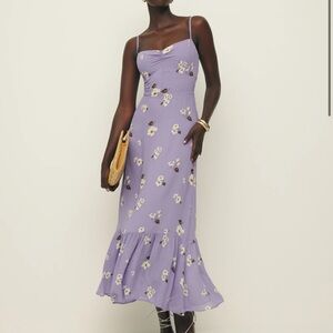 Reformation Emersyn Dress